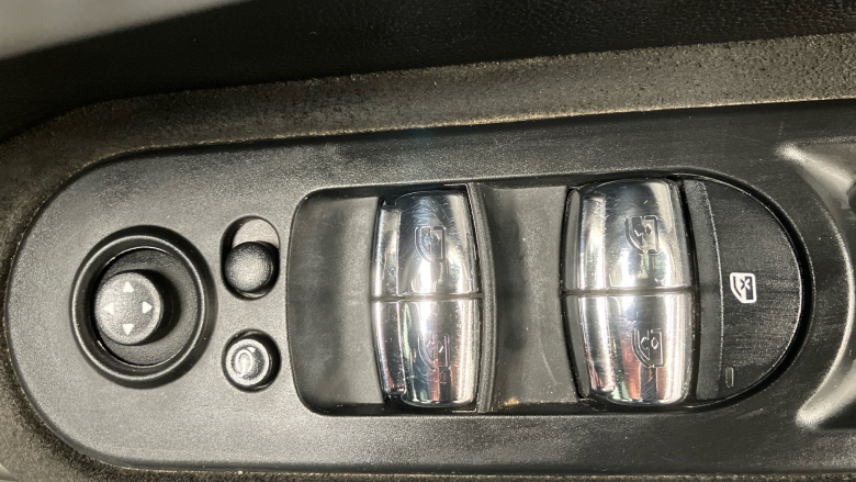 MINI Countryman 2.0 Cooper S Exclusive Premium Plus 5dr Auto Petrol Hatchback